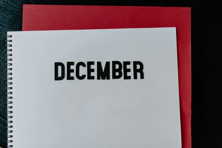 Annual leave