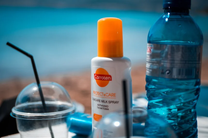 Sunscreen