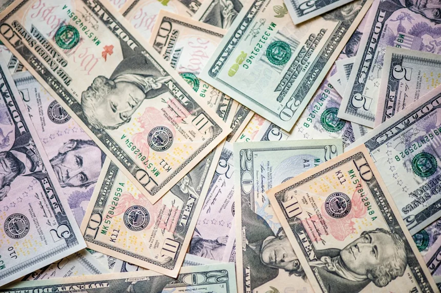currency