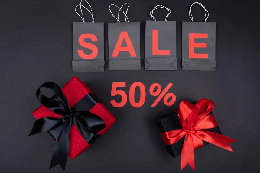 discount