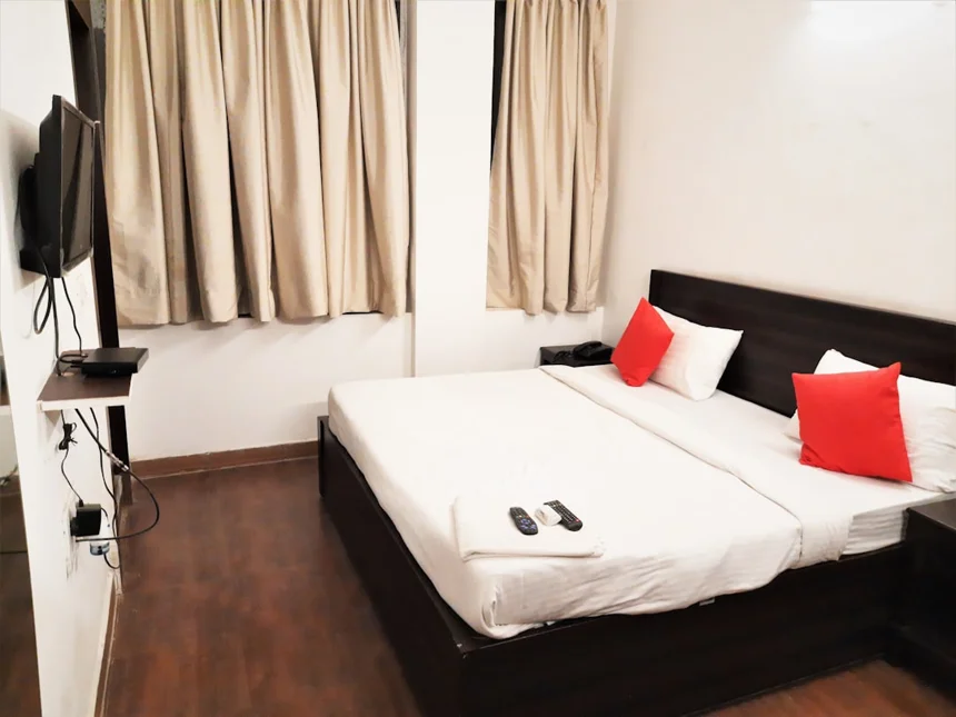 Accommodation