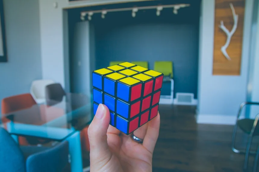 Cube