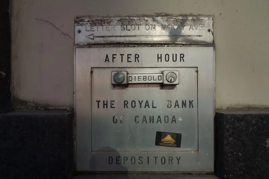 Deposit