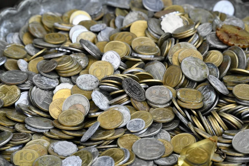 Exchange rate
