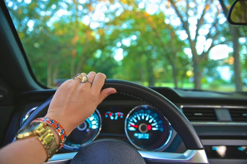 Getaway