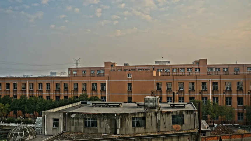 Health center
