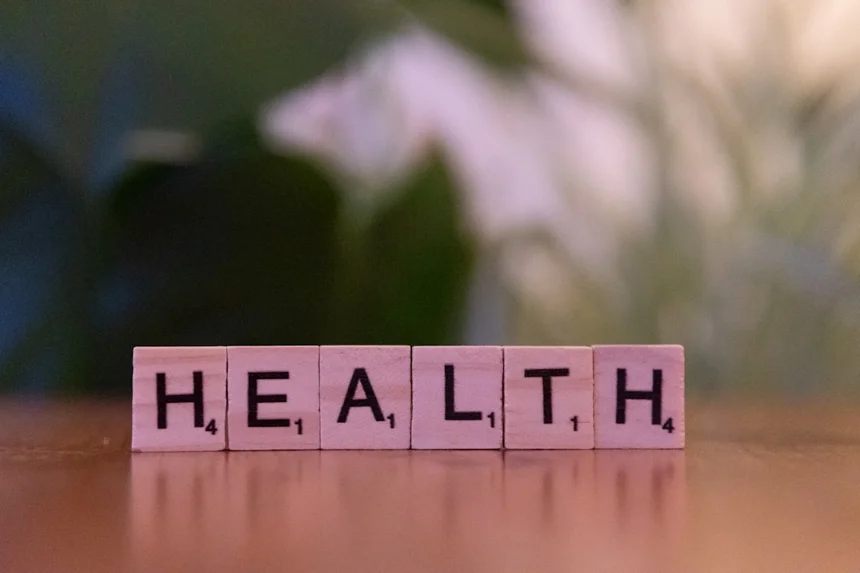 Health certificate