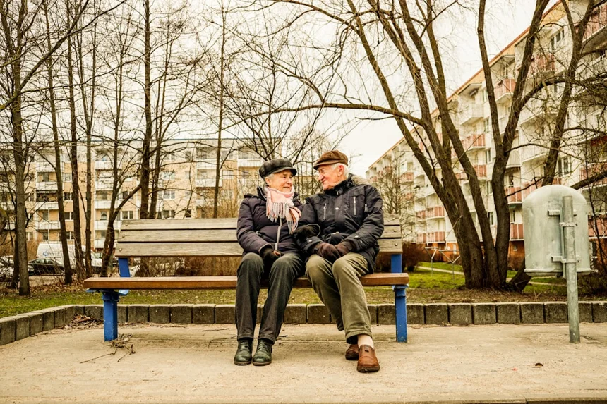 Housing Pension