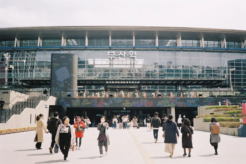 KBO (Korea Baseball Organization)