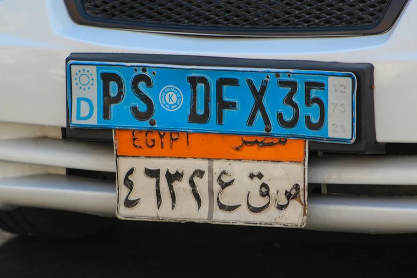 License