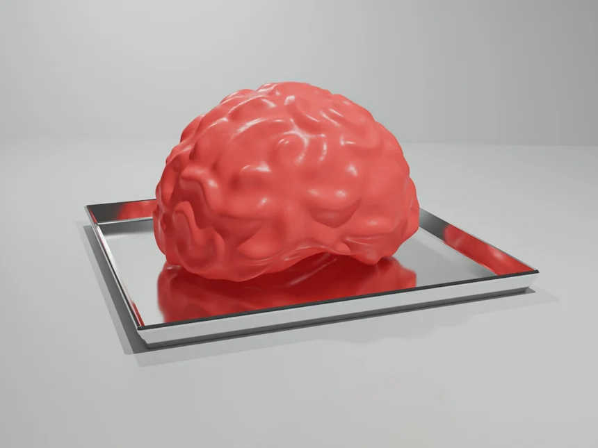 Mind.