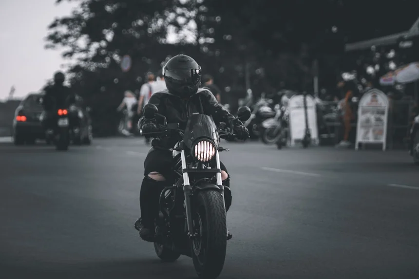 Rider