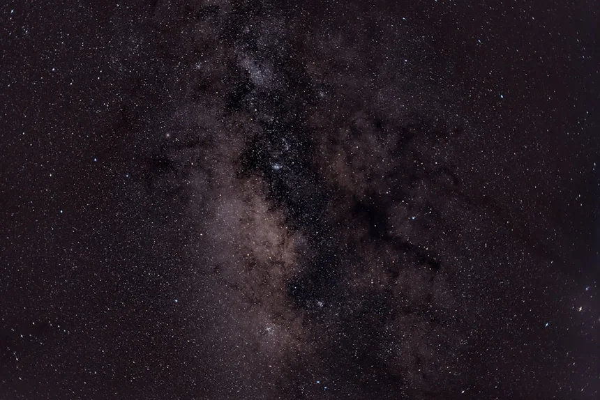 Space.