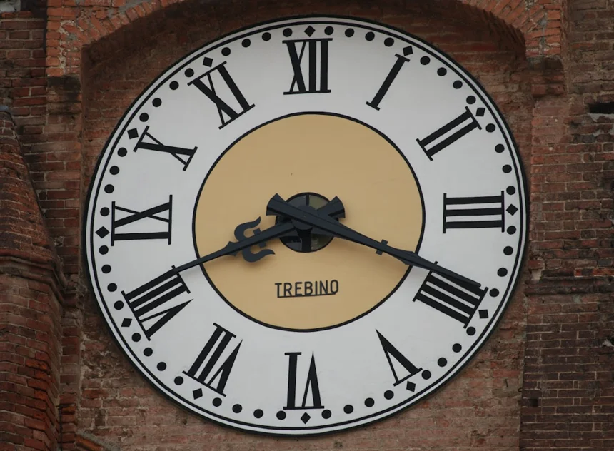 Timing