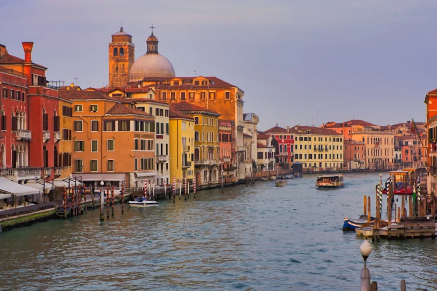 Venetian