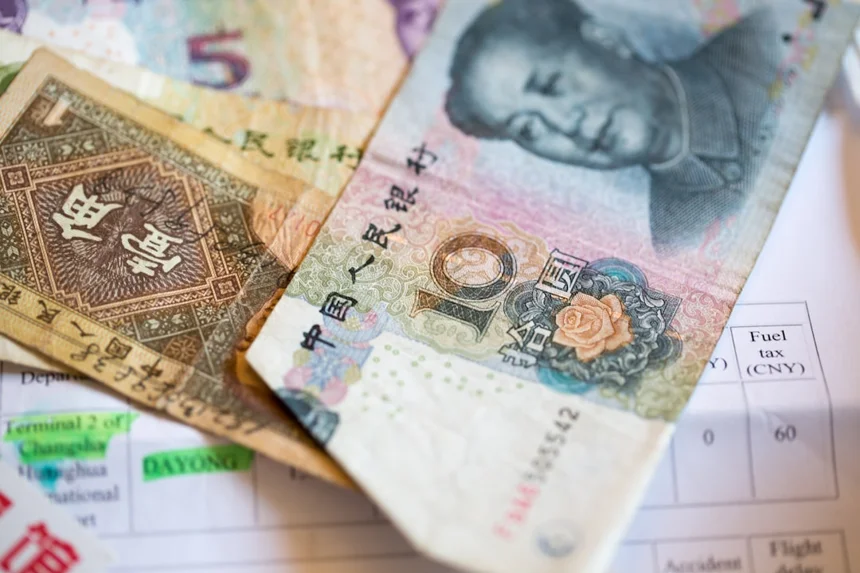 Yen