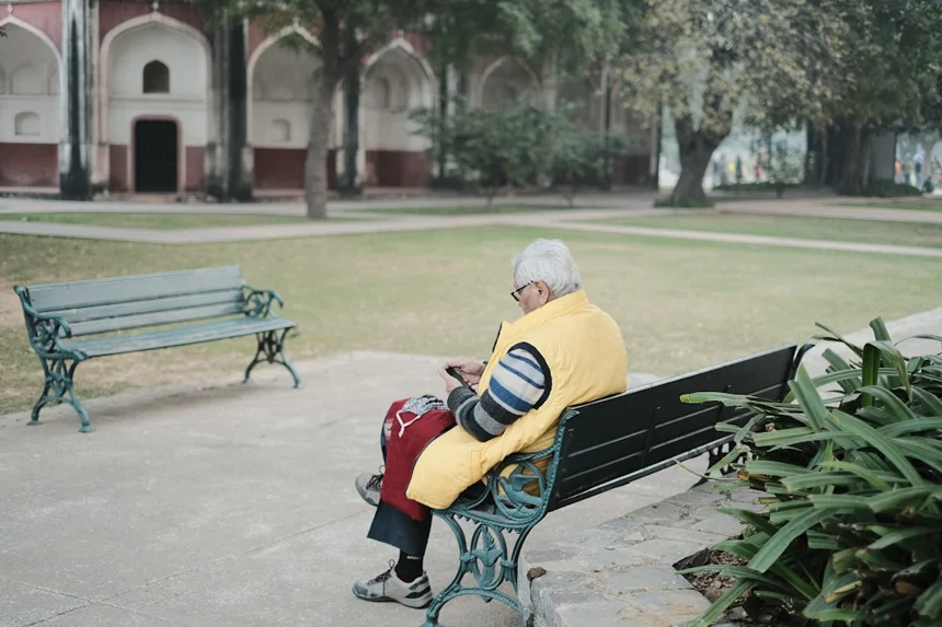 Caregiver