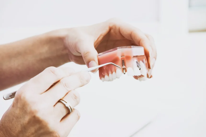 Dental care