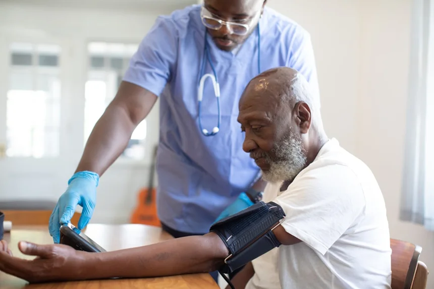 Health checkup