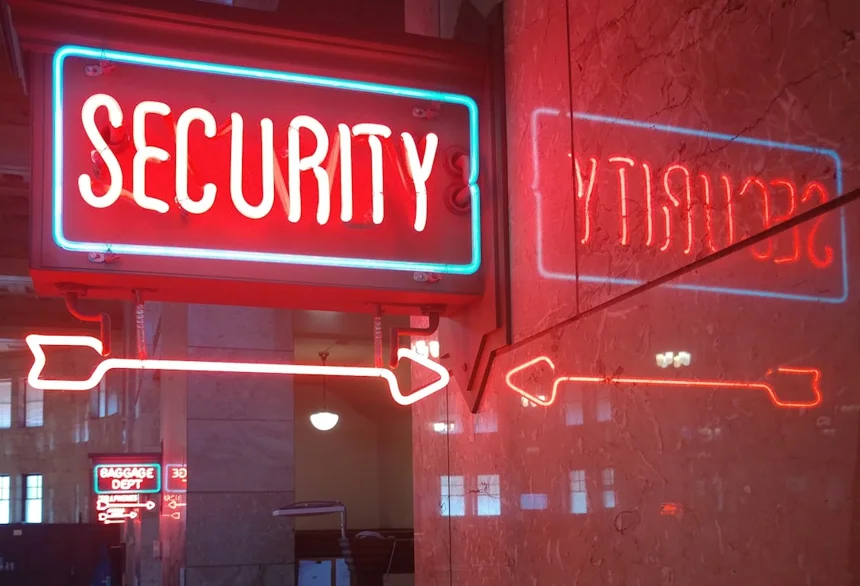 Security Deposit